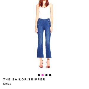 Mother The Sailor Tripper In Three Little Ships 27